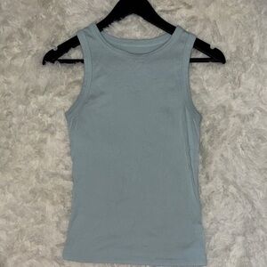 a new day Women's Tank Top in Light Blue